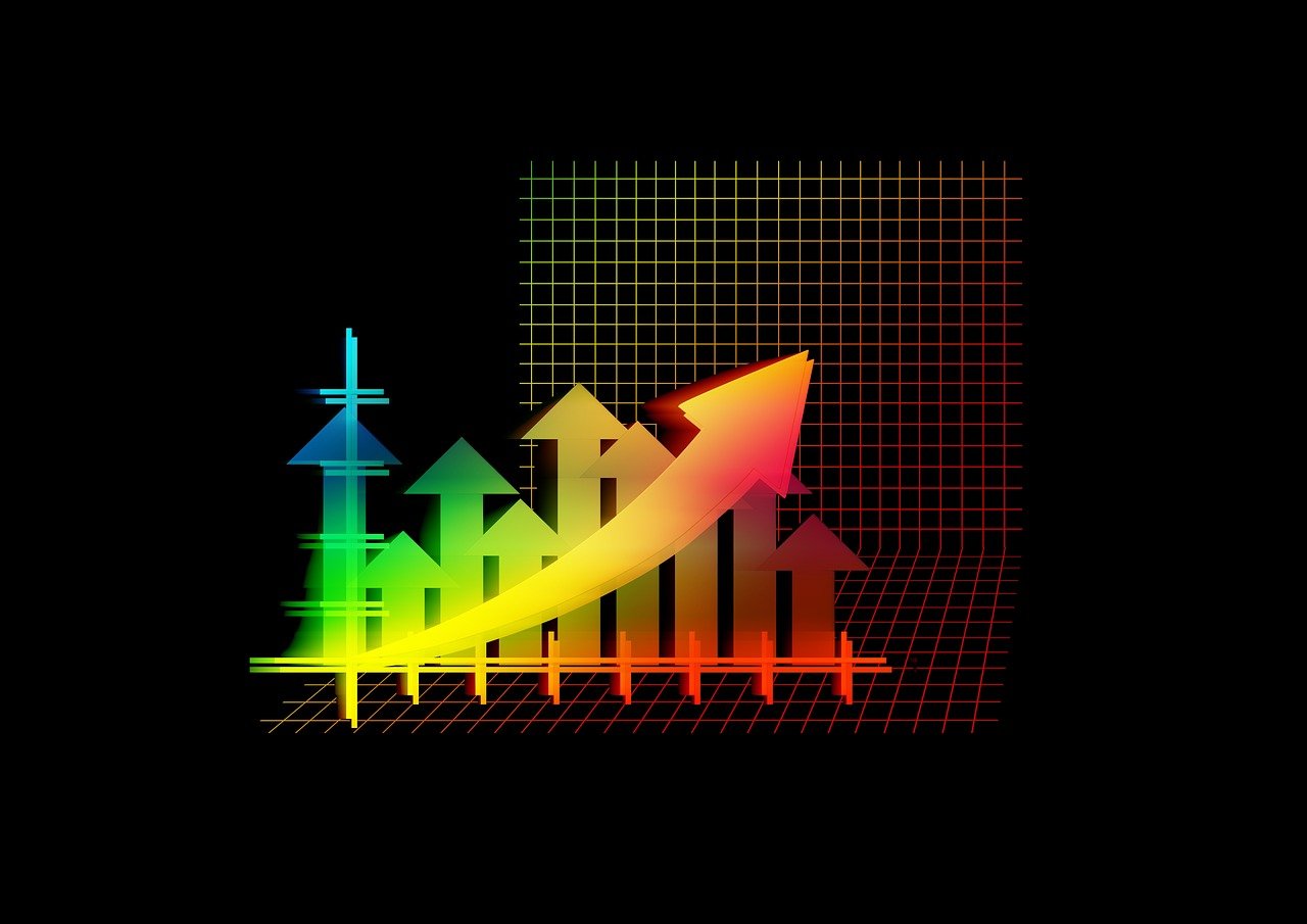 深度解析，工银沪深300指数基金，稳健投资的选择与策略