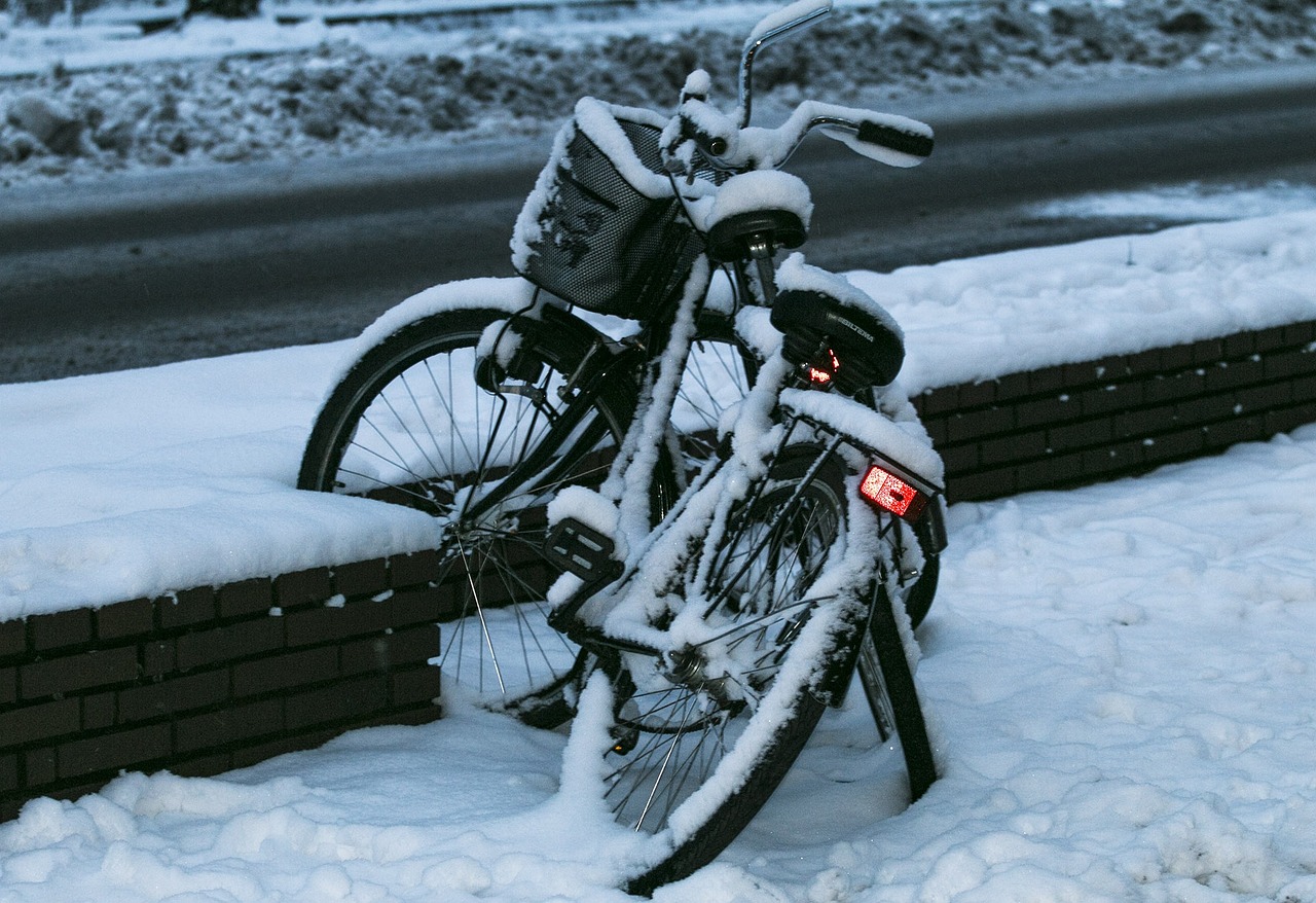 雪大封道 外省司机被黑龙江人投喂，温情与互助的冬日赞歌